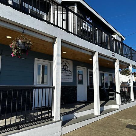 Dock Street Inn Уэстпорт Экстерьер фото