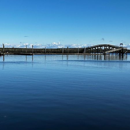 Dock Street Inn Уэстпорт Экстерьер фото