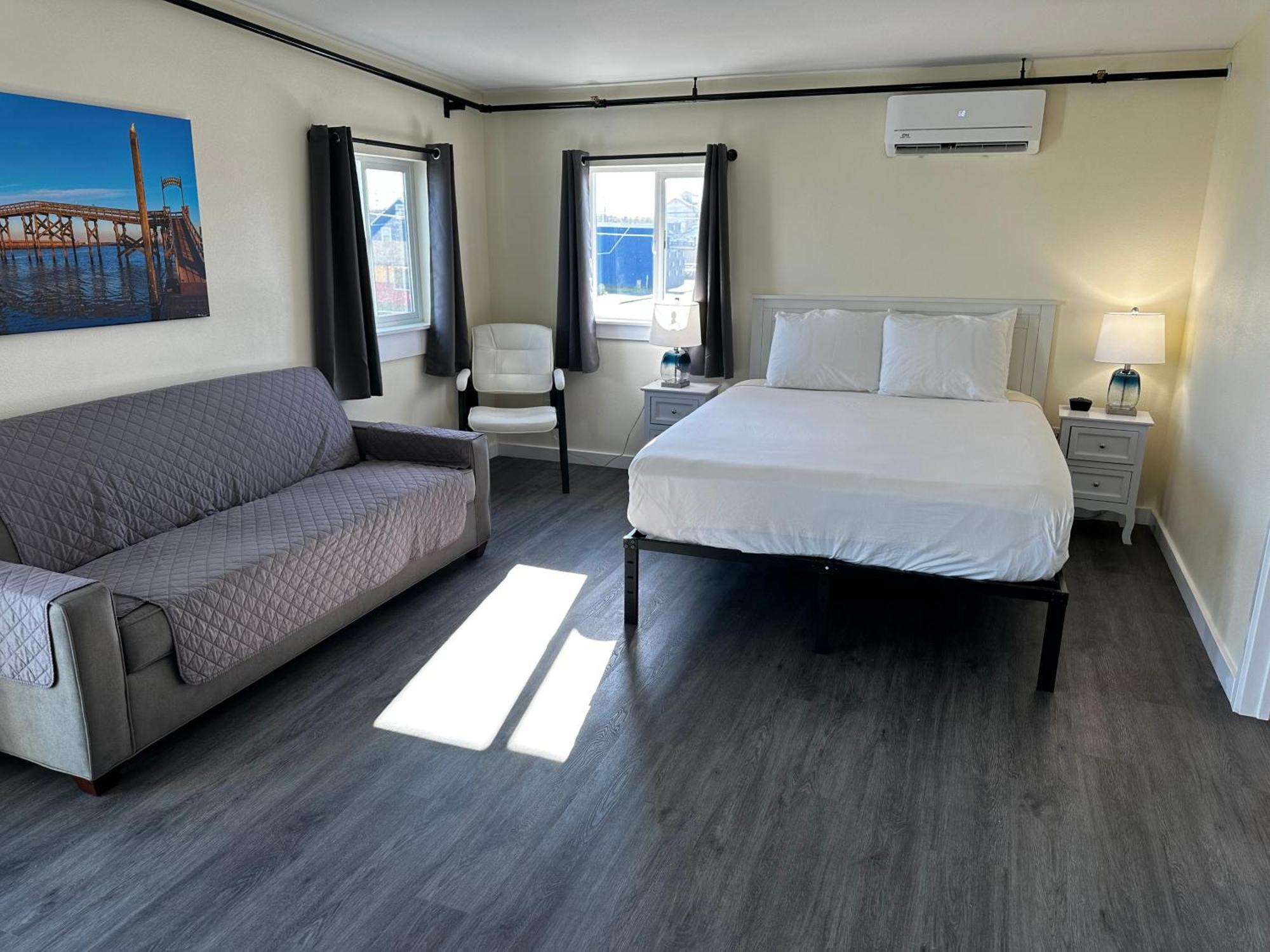Dock Street Inn Уэстпорт Экстерьер фото