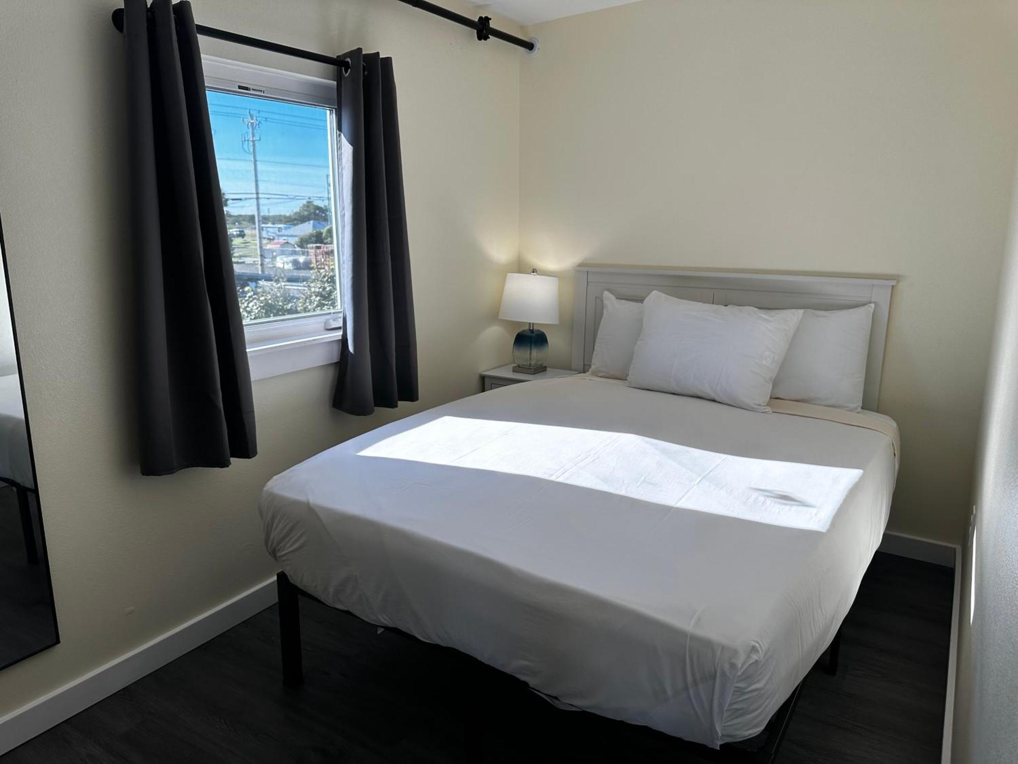 Dock Street Inn Уэстпорт Экстерьер фото