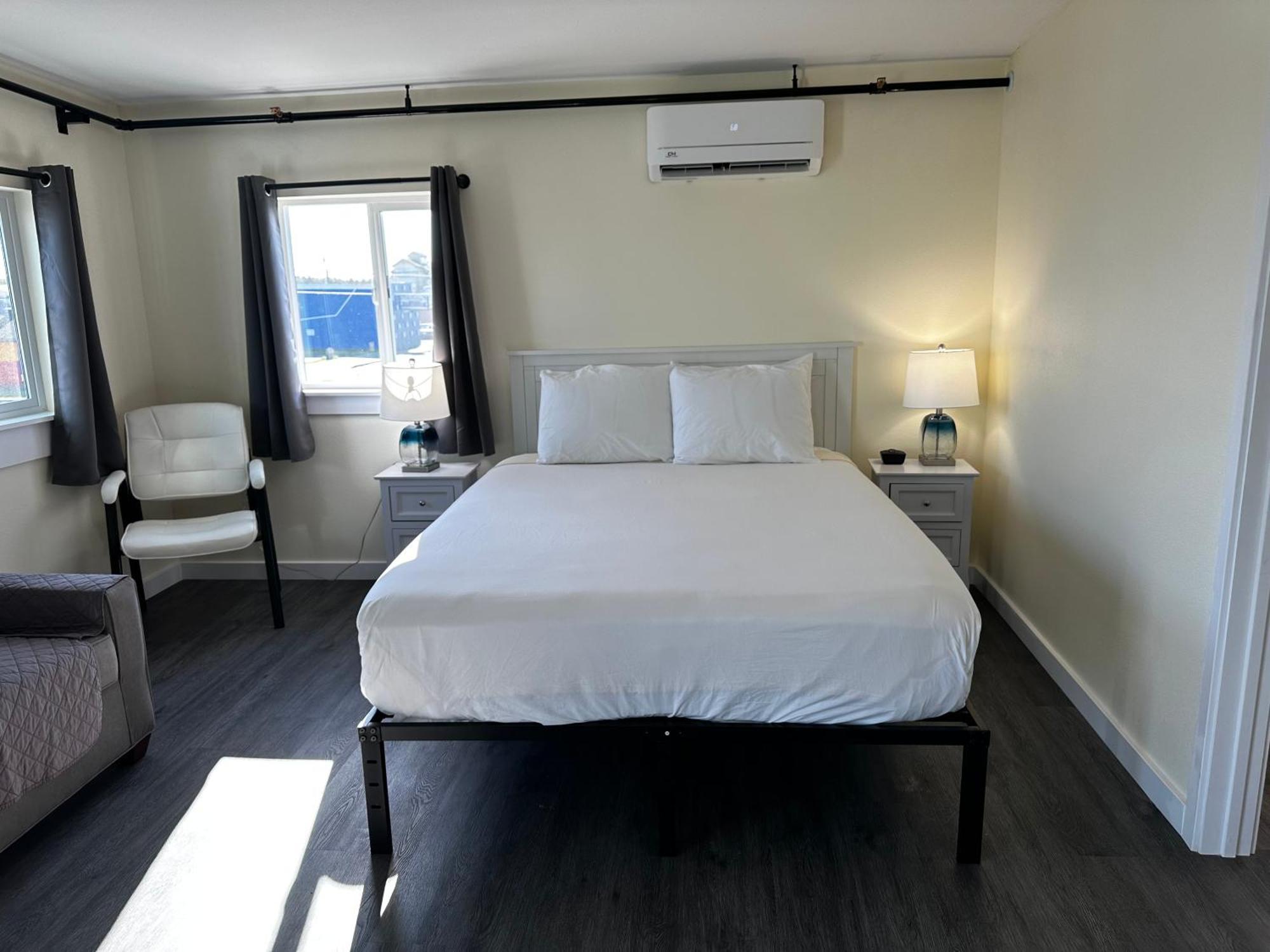Dock Street Inn Уэстпорт Экстерьер фото