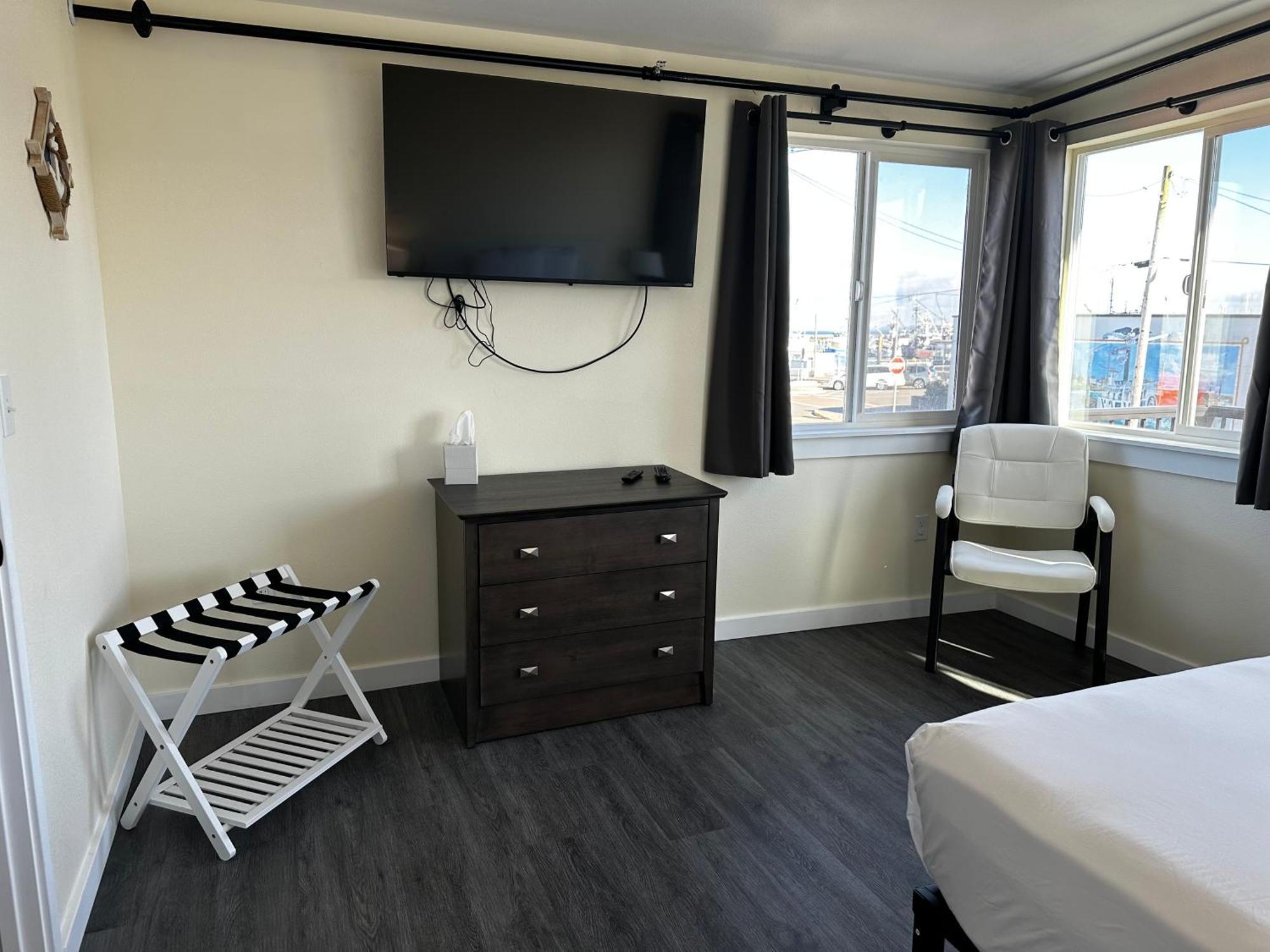 Dock Street Inn Уэстпорт Экстерьер фото